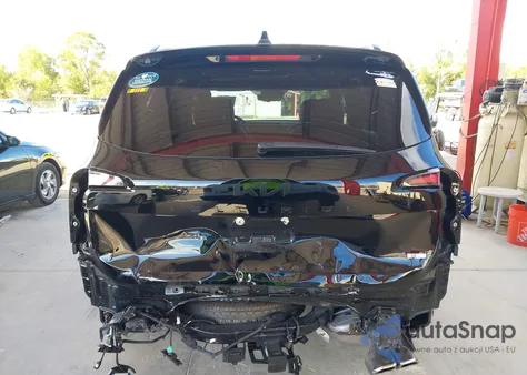 2024 Kia Telluride Sx Prestige X-Pro from USA, damaged, VIN 5XYP5DGC4RG448871